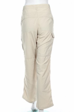 Дамски спортен панталон Crane, Размер M, Цвят Бежов, Цена 19,55 лв.