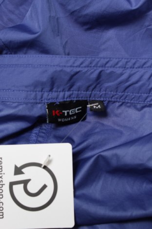Дамски спортен панталон K-Tec, Размер S, Цвят Лилав, Цена 18,70 лв.