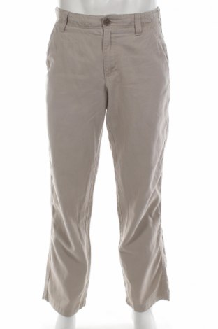 Мъжки панталон Marc Anthony, Размер S, Цвят Бежов, Цена 22,95 лв.