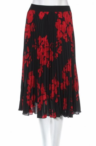 Φούστα H&M, Μέγεθος S, Χρώμα Μαύρο, Πολυεστέρας, Τιμή 12,34 €