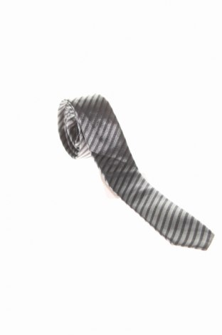 Kravata WE, Farba Sivá, 81% hodváb , 19% polyamide, Cena 4,69 €