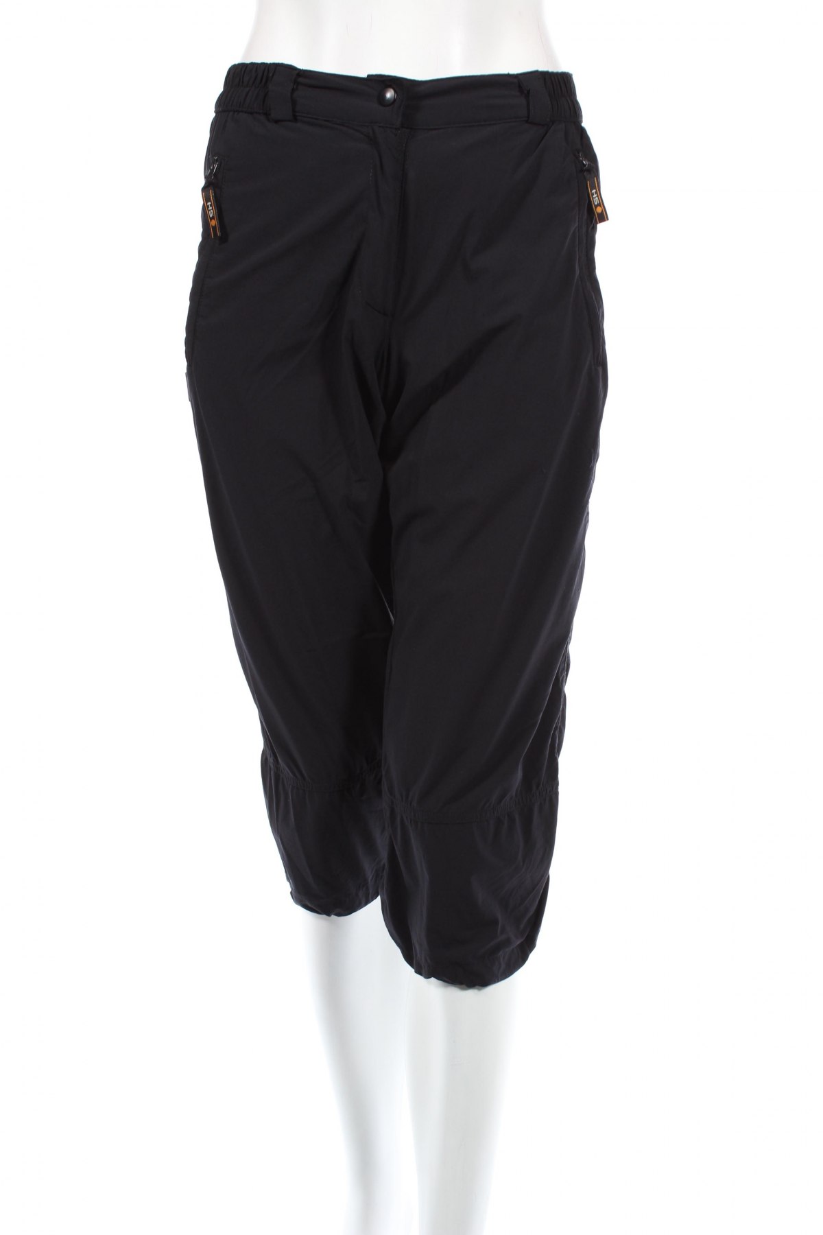 Дамски спортен панталон, Размер M, Цвят Черен, Цена 17,85 лв.
