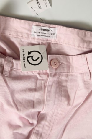  Cotton On, Größe M, Farbe Rosa, Preis € 5,99