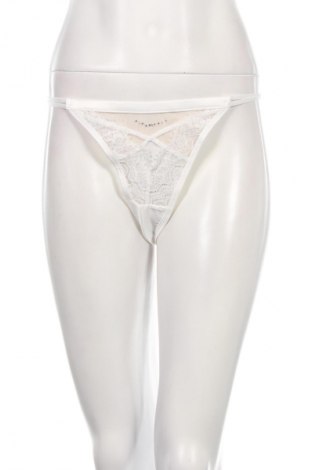 Μπικίνι Hunkemoller, Μέγεθος M, Χρώμα Λευκό, Τιμή 9,05 €