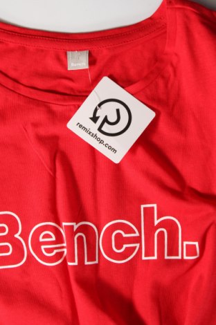 Shirt für Schwangere Bench, Größe XXS, Farbe Rot, Preis € 6,99