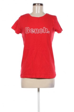 Shirt für Schwangere Bench, Größe XXS, Farbe Rot, Preis € 6,99