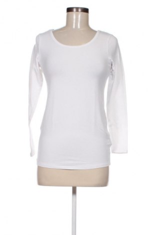 Μπλούζα εγκυμοσύνης H&M Mama, Μέγεθος M, Χρώμα Λευκό, Τιμή 6,52 €