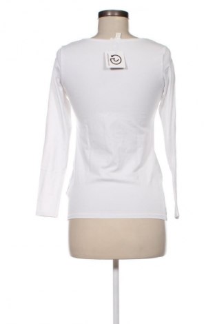 Shirt für Schwangere H&M Mama, Größe M, Farbe Weiß, Preis 5,99 €