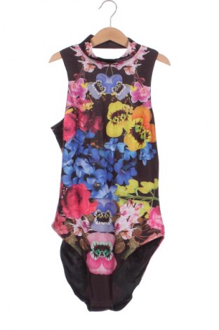 Bodysuit Desigual, Μέγεθος S, Χρώμα Πολύχρωμο, Τιμή 20,65 €