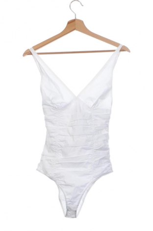 Body  Zara, Veľkosť XS, Farba Biela, Cena  12,37 €