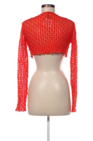 Bolero, Größe M, Farbe Orange, Preis 4,99 €