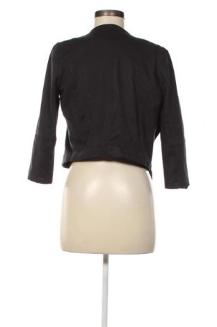 Bolero Bershka, Mărime M, Culoare Negru, Preț 43,99 Lei