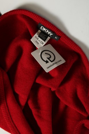 Bolero DKNY, Größe M, Farbe Rot, Preis € 33,40