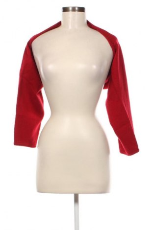 Bolero DKNY, Größe M, Farbe Rot, Preis € 15,03