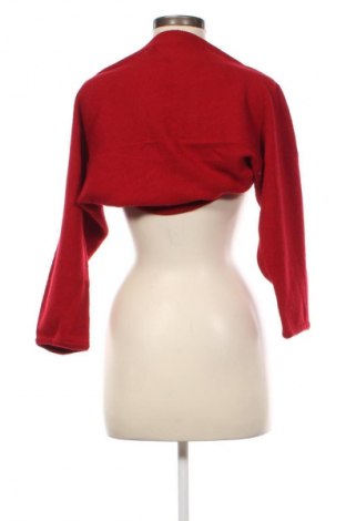 Bolero DKNY, Größe M, Farbe Rot, Preis € 33,40