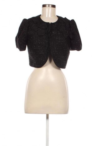 Bolero Phoebe, Mărime S, Culoare Negru, Preț 159,56 Lei