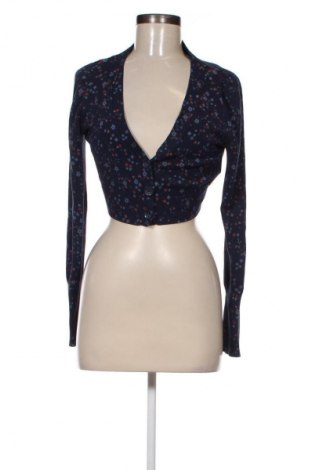 Bolero S.Oliver, Größe M, Farbe Blau, Preis 12,28 €