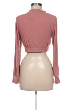 Bolero SHEIN, Größe S, Farbe Aschrosa, Preis € 6,99