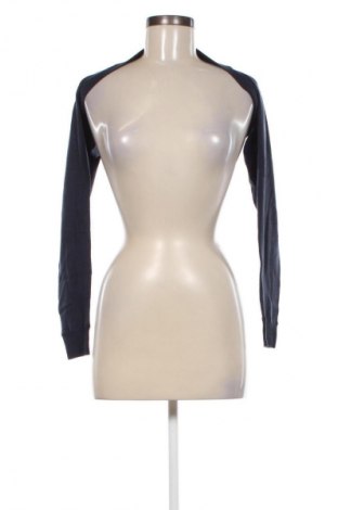 Bolero Sisley, Mărime M, Culoare Albastru, Preț 27,99 Lei