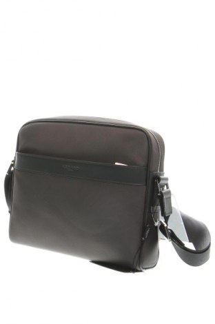 Tasche Azzaro, Farbe Grau, Preis € 169,59