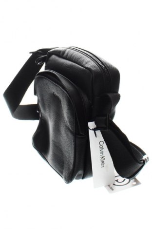 Τσάντα Calvin Klein, Χρώμα Μαύρο, Τιμή 86,84 €