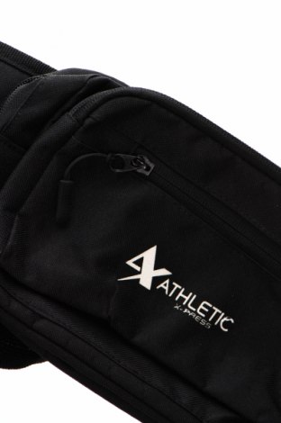 Hüfttasche Athletic, Farbe Schwarz, Preis € 13,22