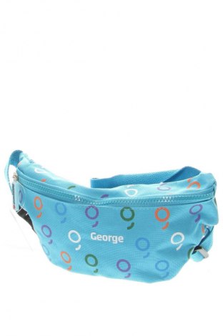 Hüfttasche George, Farbe Blau, Preis € 11,99