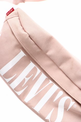 Hüfttasche Levi's, Farbe Rosa, Preis 20,49 €