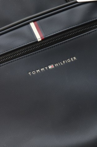 Τσάντα φορητού υπολογιστή Tommy Hilfiger, Χρώμα Μπλέ, Τιμή 46,99 €