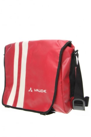 Laptoptasche Vaude, Farbe Rot, Preis € 22,99