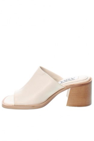 Hausschuhe ASRA, Größe 38, Farbe Beige, Preis € 47,49