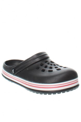 Hausschuhe Crocs, Größe 42, Farbe Schwarz, Preis 10,22 €