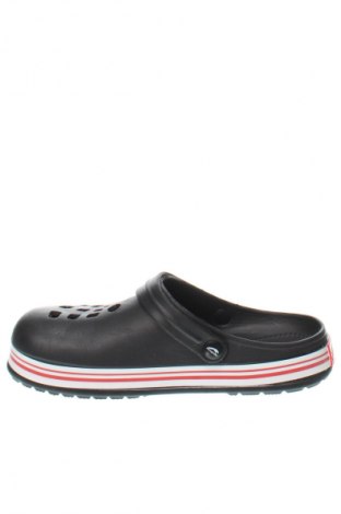 Hausschuhe Crocs, Größe 42, Farbe Schwarz, Preis 10,22 €