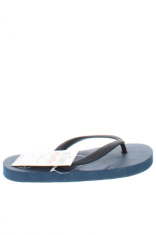 Papuci Flip Flop, Mărime 31, Culoare Albastru, Preț 40,72 Lei