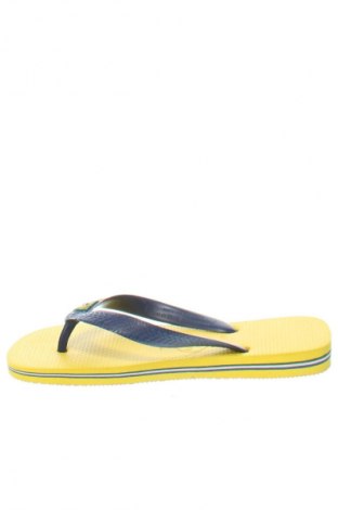 Γυναικείες παντόφλες Havaianas, Μέγεθος 31, Χρώμα Πολύχρωμο, Τιμή 1,99 €