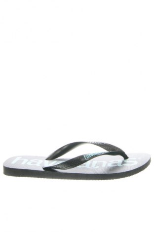 Hausschuhe Havaianas, Größe 41, Farbe Schwarz, Preis € 8,30