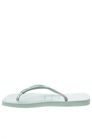 Hausschuhe Havaianas, Größe 41, Farbe Silber, Preis € 23,71