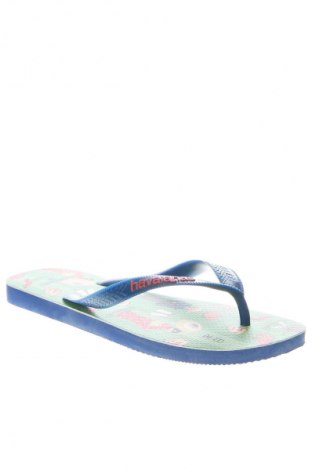 Japonki Havaianas, Rozmiar 43, Kolor Niebieski, Cena 122,61 zł