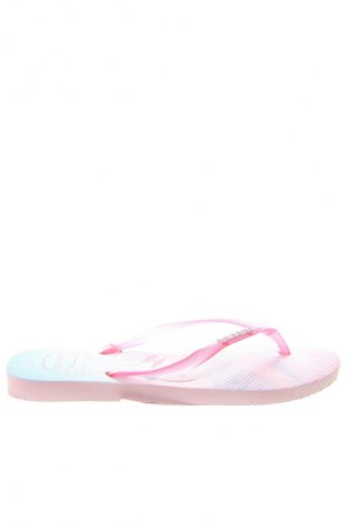 Hausschuhe Havaianas, Größe 39, Farbe Mehrfarbig, Preis € 7,29