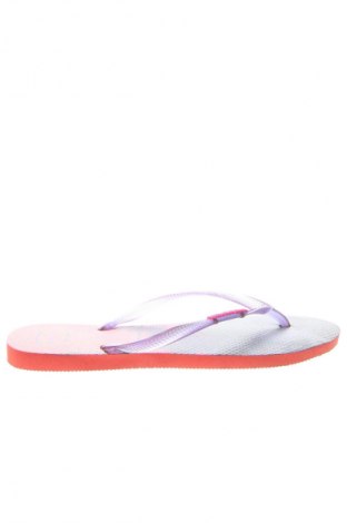 Hausschuhe Havaianas, Größe 39, Farbe Mehrfarbig, Preis € 5,99