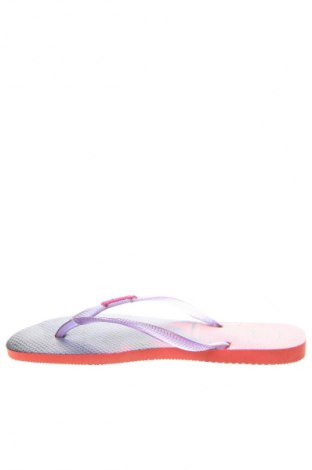 Papuci Havaianas, Mărime 39, Culoare Multicolor, Preț 37,99 Lei