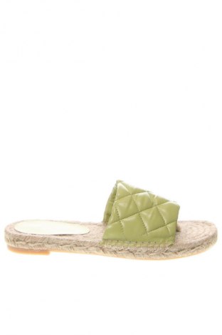 Papuci Jeffrey Campbell, Mărime 36, Culoare Verde, Preț 107,99 Lei