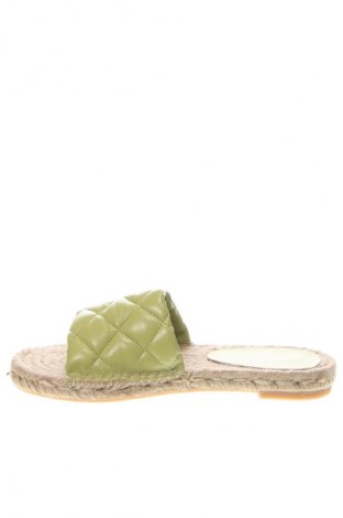 Papuci Jeffrey Campbell, Mărime 36, Culoare Verde, Preț 107,99 Lei