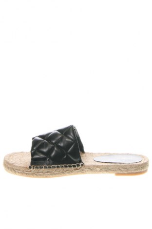 Papuci Jeffrey Campbell, Mărime 38, Culoare Negru, Preț 107,99 Lei