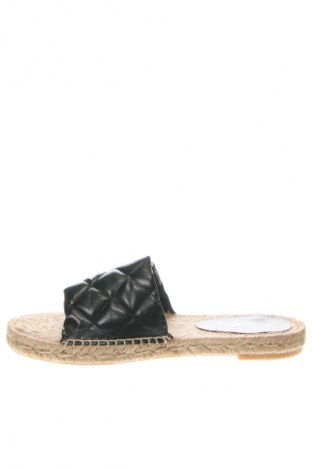 Papuci Jeffrey Campbell, Mărime 39, Culoare Negru, Preț 107,99 Lei