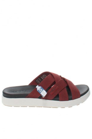 Hausschuhe Keen, Größe 39, Farbe Rot, Preis 23,49 €