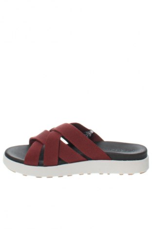 Hausschuhe Keen, Größe 39, Farbe Rot, Preis € 23,49