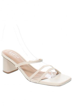 Hausschuhe LeGer By Lena Gercke, Größe 38, Farbe Beige, Preis € 22,99