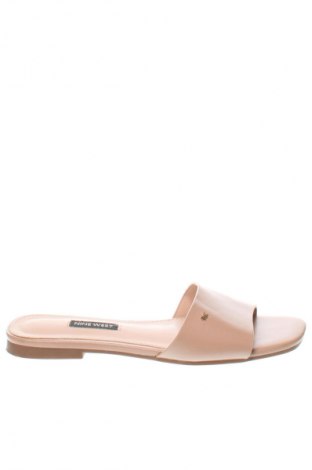 Hausschuhe Nine West, Größe 38, Farbe Rosa, Preis 26,99 €