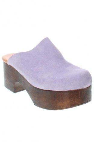 Hausschuhe Shoe The Bear, Größe 37, Farbe Lila, Preis € 36,99